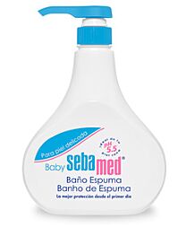 Sebamed baby baÑo-espuma - (500 ml)