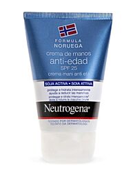 Neutrogena crema de manos antiedad - (50 ml)