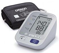 Monitor de presion arterial de brazo - omron m3 