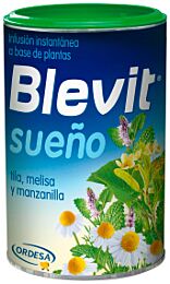Blevit infusion sueÑo - (150 g)