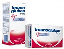 Imunoglukan - (120 ml)