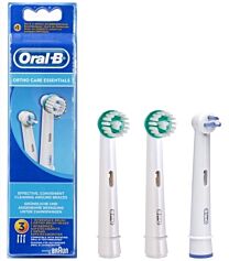 Oral b kit especial ortodoncia - ortho care essentials ()