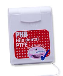 Phb - hilo dental ptfe (50 m)