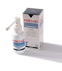 Perio aid tratamiento spray - (50 ml)