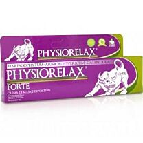 Physiorelax forte plus - (75 ml)