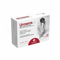 Urosens 120mg - (60caps)