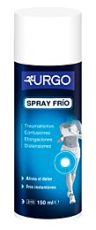 Urgo spray frio - ()