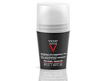 Vichy homme desodorante regulacion intensa - (50 ml)