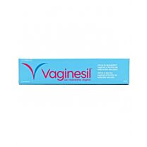 Vaginesil gel hidratante vaginal - (50 g)