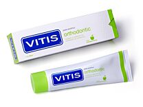 Vitis orthodontic pasta dentifrica - (100 ml)