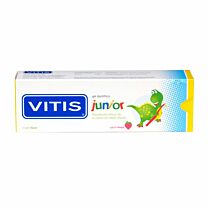 Vitis junior gel dentifrico - (75 ml)