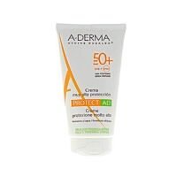A-derma protect crema spf 50+ ad ducray 150 ml
