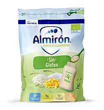 Almirón cereales sin gluten, 200 g