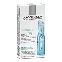 La roche posay Hyalu B5, 7 ampollas por 1,8 ml