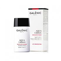 Galenic aqua urban spf 50+, 40 ml