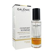 Galenic confort supreme - serum dÚo revitalizante, 30 ml