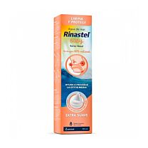 Rinastel baby spray nasal, 125 ml