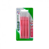 Gum cepillo bi-direccional 1.2 (6 unidades)