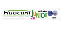 Fluocaril Junior, 75 ml