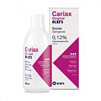Cariax gingival enjuague bucal - (250 ml)