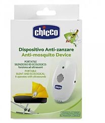 Chicco dispositivo antimosquitos para carrito