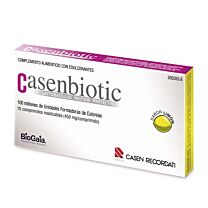 Casenbiotic - (10 comp limon)