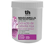 TH pharma mascarilla extracto de cebolla, 700 ml