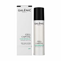Galenic cell capital -  fluido remodelante, 50 ml