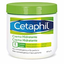 Cetaphil crema hidratante, 453g 