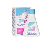 Sebamed baby champu suave - (250 ml)