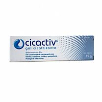 Cicactiv gel - (15 g)