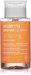 Sesderma sensyses cleanser lightening, 200 ml