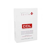Vital plus active col (colágneo) , 15 ml