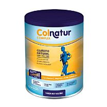 Colnatur complex, colágeno natural sabor neutro, 330 g