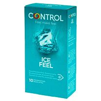 Controlpreservativos ice feel
