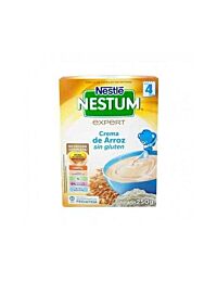 Nestle nestum crema de arroz - (250 g)