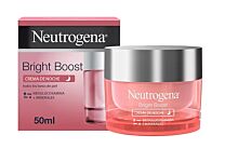 Neutrogena Bright Boost Crema de Noche, 50 ml