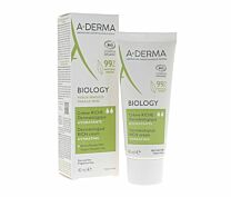 A-Derma biology crema rica, 40 ml