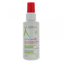 A - derma cutalgan, spray refrescante ultra-calmante, 100 ml