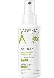 A-derma cytelium spray - (100 ml)