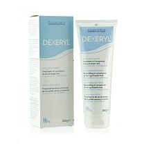 Dexeryl crema proteccion cutanea - ducray (250 ml)