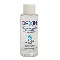 Dexin gel higienizante de manos, 100 ml