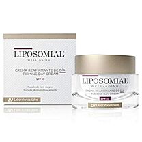 Liposomial well-aging crema reafrimante de dÍa spf 15, 50 ml