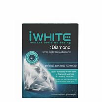 Iwhite diamond kit 10 moldes