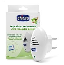 Chicco dispositivo antimosquitos enchufable