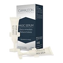 Camaleon serum, 2 unidades de 2 ml (para 16 aplciaciones)