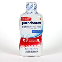 PARODONTAX EXTRA FRESH COLUTORIO, 500 ML