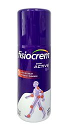 Fisiocrem spray frÍo, active ice, 150 ml
