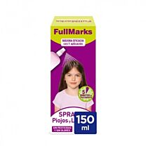 Fullmarks spray - (150ml)