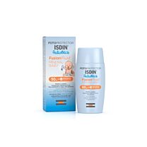 Fotoprotector isdin spf-50+ fusion fluid mineral baby